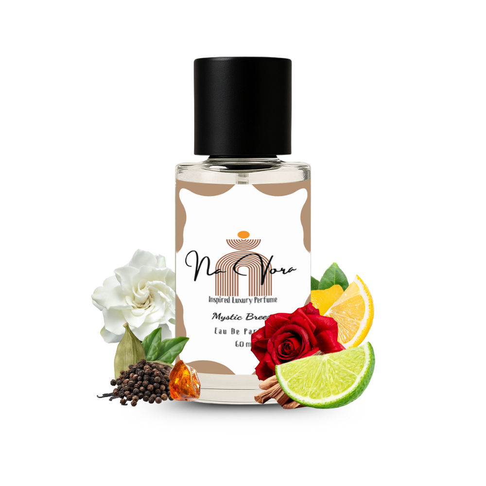 Navora Mystic Breeze Perfume for Men (60ML)